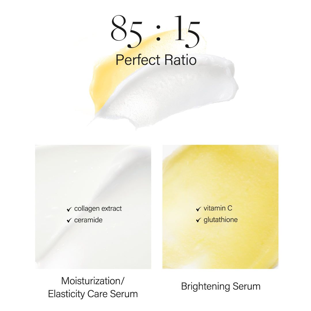 d'Alba Double Serum All-In-One Multi Balm