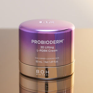 [BIO HEAL BOH] Probioderm 3D Lifting L-PDRN Cream 50ml, image 2