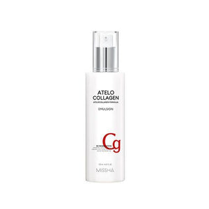 MISSHA Atelo Collagen Emulsion 125ml, image 2