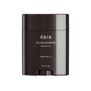 Abib Quick sunstick Protection bar 22ml (SPF 50+ PA++++), image 2