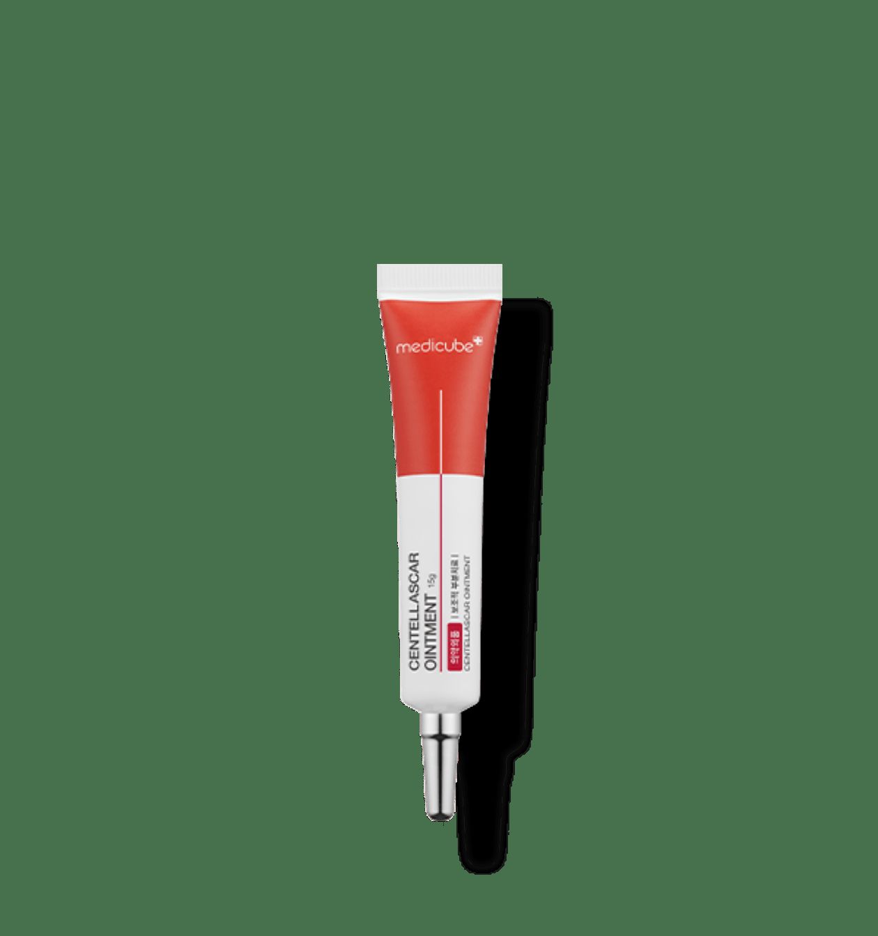 medicube CENTELLASCAR OINTMENT 15g