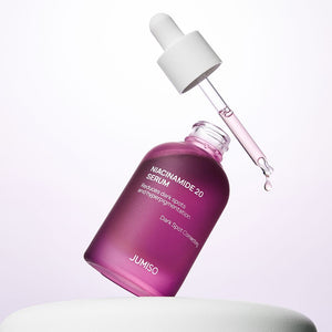 Jumiso Niacinamide 20 Serum 40ml, image 2