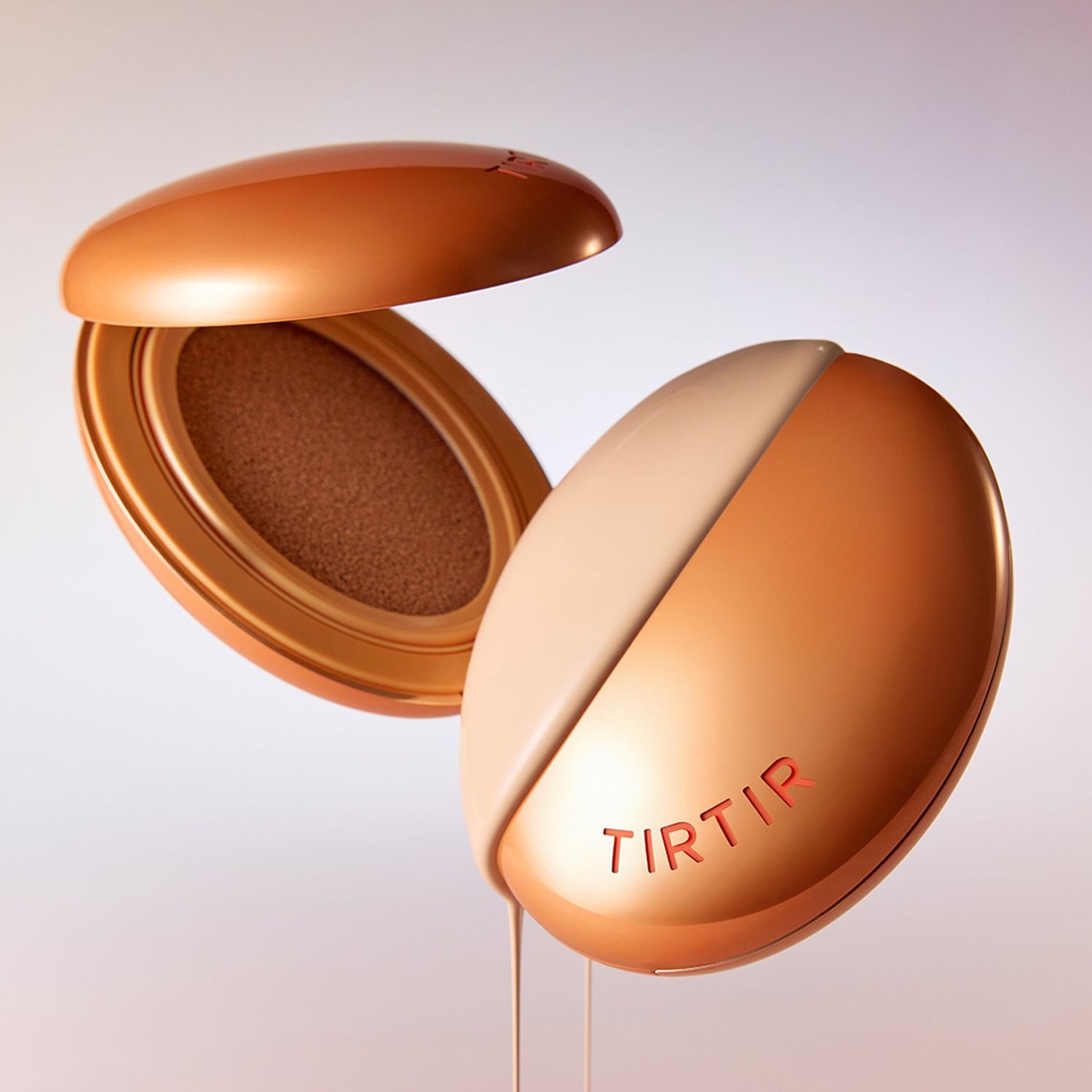 TIRTIR Mask Fit AI Filter Cushion SPF50+ PA++++ 18g (15shades)