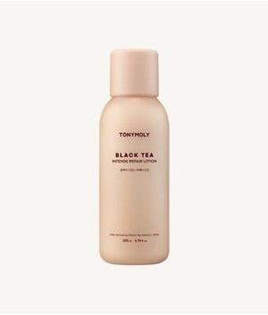 TONYMOLY Black Tea Intense Repair Lotion 200ml, image 2