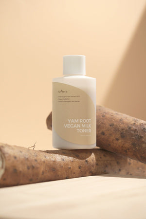 Isntree Yam Root Vegan Milk Toner 200ml, image 2