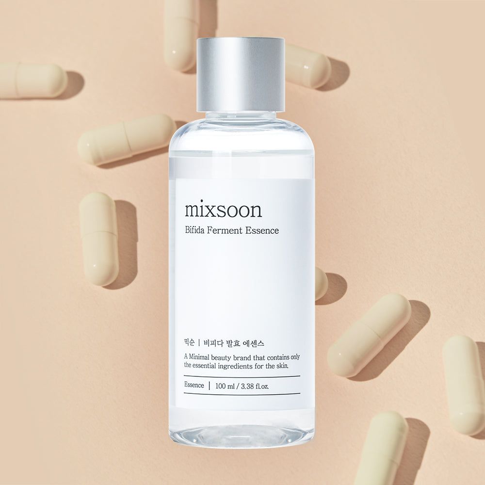 mixsoon Bifida Ferment Essence 100ml