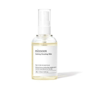 mixsoon Calming Boosting Mist 50ml, image 2