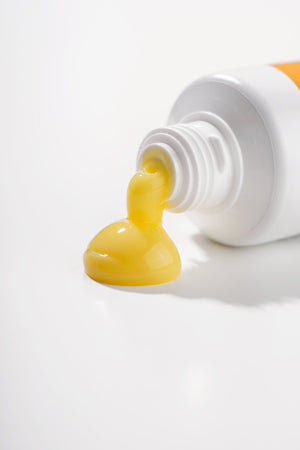 Isntree C-Niacin Toning Cream 50ml, image 2