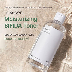 mixsoon Bifida Toner 300ml, image 2