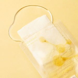 mixsoon Daily Mask Pack Friday 20ml X 10ea, image 2