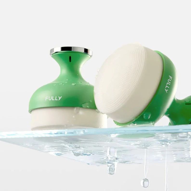 FULLY PORE CLEANSING BRUSH