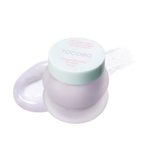 TOCOBO Collagen Boosting Lip Mask 20ml