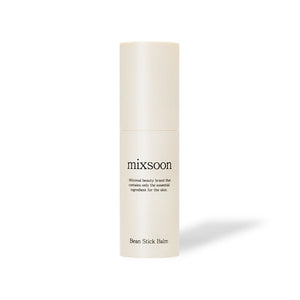 mixsoon Bean Stick Balm 11.5ml, image 2