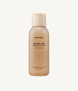 TONYMOLY Black Tea Intense Repair Toner 200ml, image 2