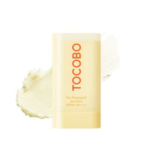 TOCOBO Vita Waterproof Sun Stick SPF50+ PA++++ 18g, image 2