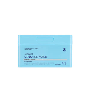 VT CRYO ICE MASK 320g/30ea, image 2