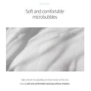 Round Lab 1025 Dokdo Bubble Foam 150ml, image 2