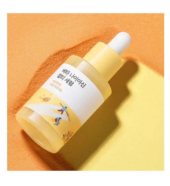Round Lab Vita Niacinamide Dark Spot Serum 30ml
