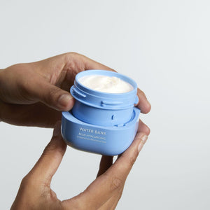 LANEIGE WATER BANK BLUE HYALURONIC Intensive Cream 50ml, image 2