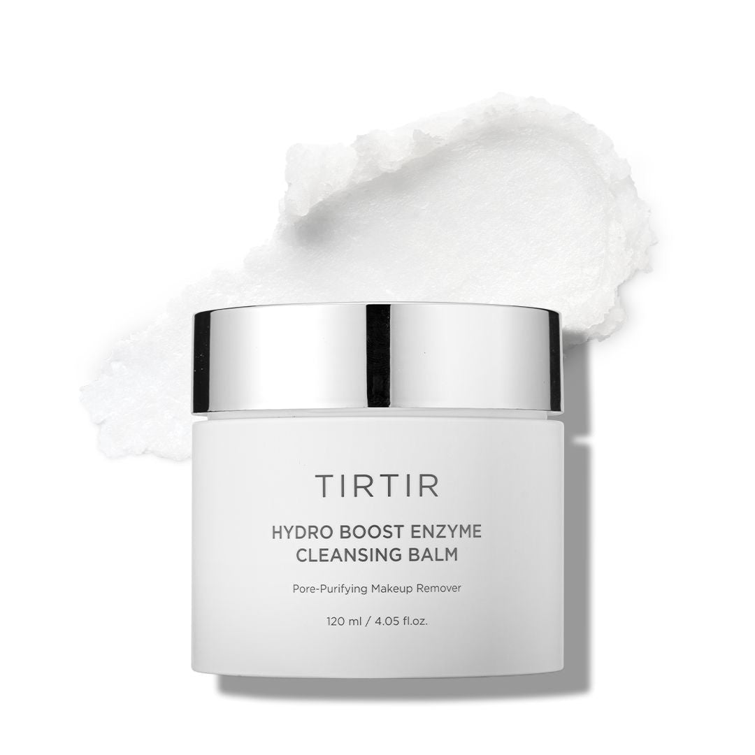 TIRTIR Hydro Boost Enzyme Cleansing Balm 120ml