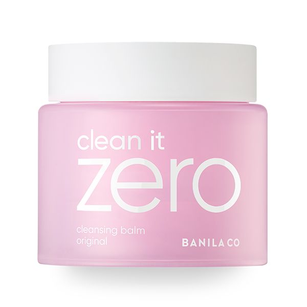 BANILA CO Clean It Zero Cleansing Balm Original 100ml