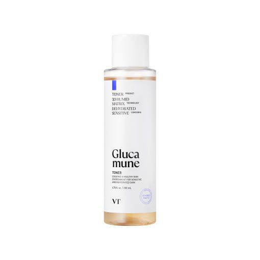 VT Glucamine Toner 200ml