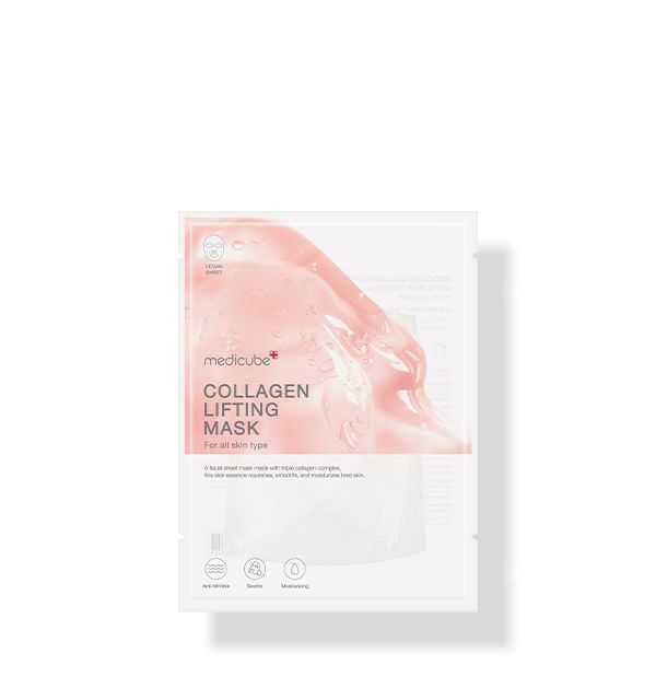 medicube Collagen Lifting Mask 27g X 5ea
