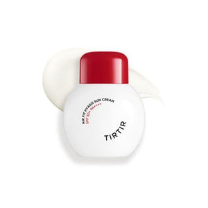 TIRTIR Air Fit Hyasis Sun Cream SPF50+ PA++++ 50ml, image 2