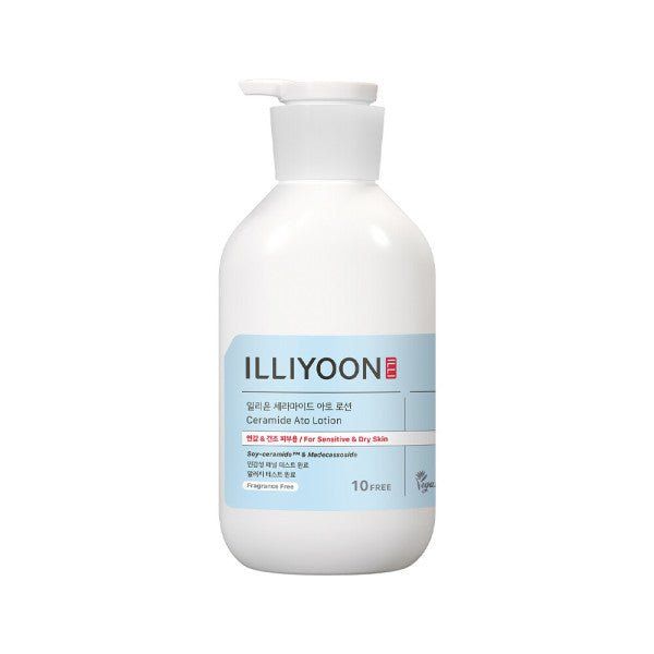 ILLIYOON Ceramide Ato Lotion 300ml