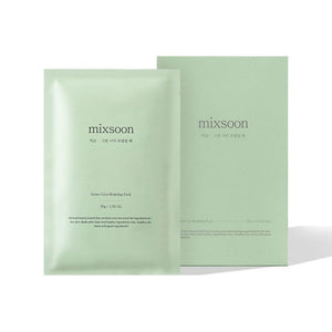 mixsoon Green Cica Modeling Pack 5ea, image 2