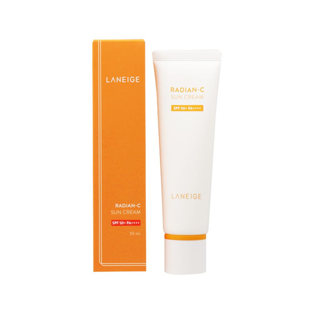 LANEIGE Radian-C Suncream 50ml