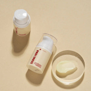 K-SECRET SEOUL 1988 Cream : Retinal Liposome 1% + Fermented Rice 50ml, image 2