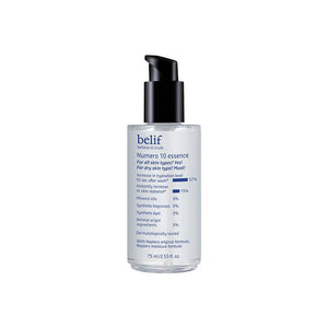 belif Numero 10 Essence 50ml, image 2