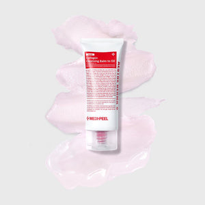 MEDIPEEL Red Lacto Collagen Cleansing Balm 100ml, image 2