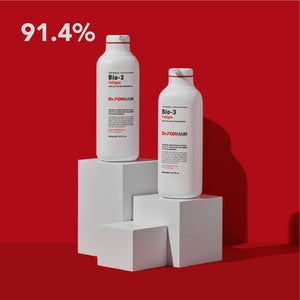 Dr.FORHAIR Bio-3 Folligen Shampoo 500ml, image 2