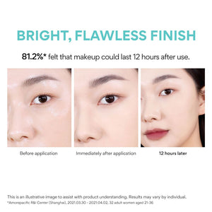 innisfree NO-SEBUM MINERAL POWDER 5g, image 2