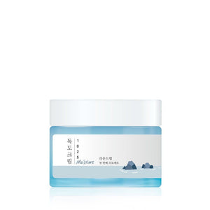 Round Lab 1025 Dokdo Moisture Cream 50ml, image 2