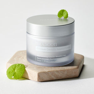 mixsoon Premium Centella Asintite Cream 50ml, image 2