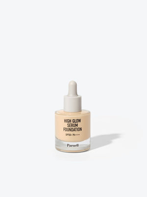 Parnell High Glow Serum Foundation SFP50+ PA++++ 30ml (2colors), image 2