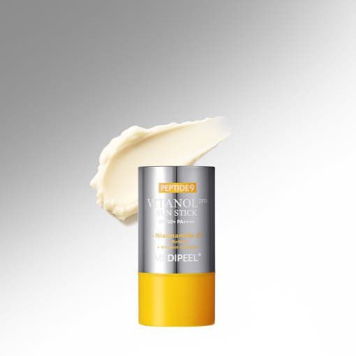 MEDIPEEL Peptide 9 Bio Sun Stick Pro SPF50+ PA++++ 19g