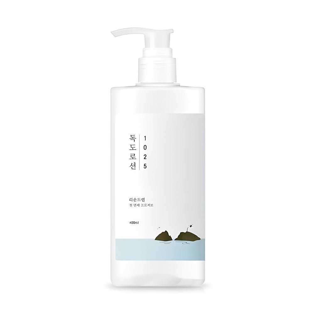 Round Lab Dokdo Lotion 200ml
