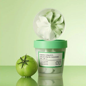 FULLY GREEN TOMATO GELATO PACK CLEANSER 100ml, image 2