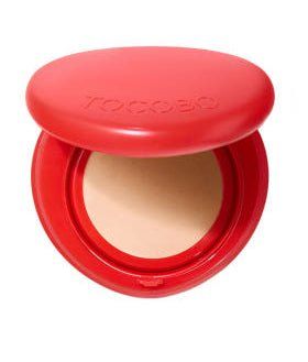 TOCOBO Apple Dewy Fit Cushion SPF50+ PA++++ 15g, image 2