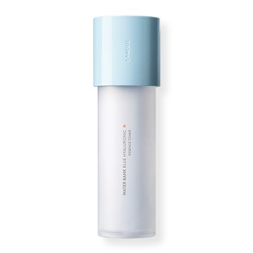 LANEIGE Water Bank Blue Hyaluronic Essence Toner 160ml [for Normal to Dry skin]