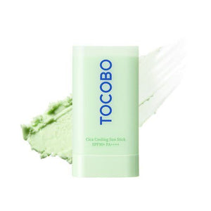 TOCOBO Cica Cooling Sun Stick SPF50+ PA++++ 18g, image 2