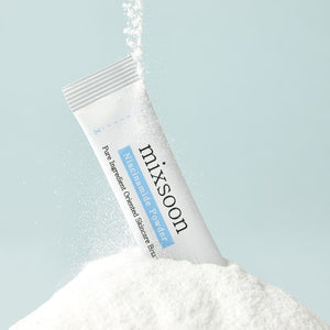 mixsoon Niacinamide Powder 1 BOX (100mg x 10ea), image 2