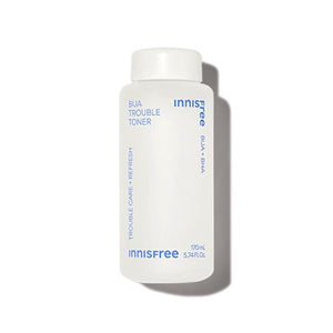 innisfree Bija Trouble Toner 170ml, image 2