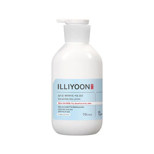 ILLIYOON Ceramide Ato Lotion 580ml, image 2