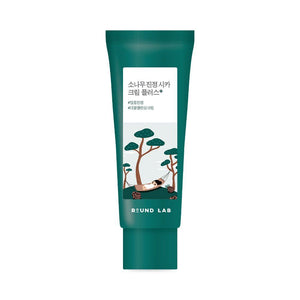 Round Lab Pine Calming Cica Cream Plus 60ml, image 2