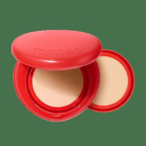 TOCOBO Apple Dewy Fit Cushion SPF50+ PA++++ 15g+15g(Refill) Set, image 2